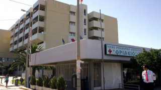 Τραγωδία στο Θριάσιο: Αυτοκτόνησε 41χρονος γιατρός