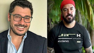 «Πλακώνει ηχολήπτες ο Τριαντάφυλλος!»