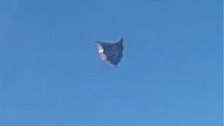 Μυστικά έγγραφα της CIA αποκαλύπτουν βάσεις εξωγήινων