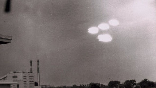 ΗΠΑ: Έχουν αποδείξεις για την ύπαρξη UFO - Τι λένε υψηλόβαθμα στελέχη