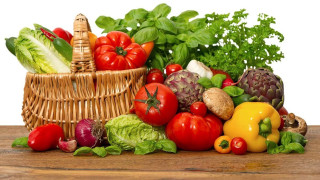 Νέο πρόγραμμα βιολογικών προϊόντων: Ποια επιδοτούνται -Η πλήρης λίστα