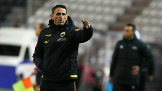 Χιμένεθ για European Super League: «Ιδιωτικό πάρτι μεταξύ φίλων!»