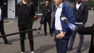 Μάλλον δεν θέλουν τους Πρωταθλητές Ευρώπης στα πόδια τους