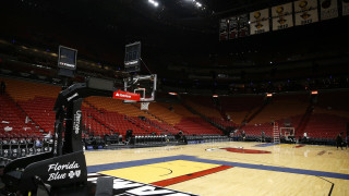 Μαϊάμι Χιτ: Η πρώτη ομάδα που θα υποδεχθεί εμβολιασμένους φιλάθλους!