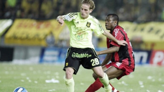 Ο Άρης πλήρωσε ακόμη μια «αμαρτία» με Γιονάν Γκαρσία!