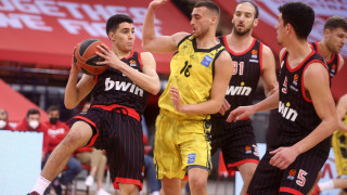 Υπογράφει συμβόλαιο στον Άρη ο Νετζήπογλου