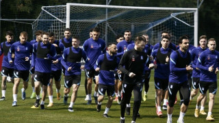 Η Εθνική ομάδα, ο ρεαλιστικός στόχος και τα… θαύματα