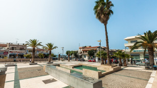 Χαλκιδική: Φιναλίστ τα Νέα Μουδανιά στην Ευρωπαϊκή Εβδομάδα Κινητικότητας