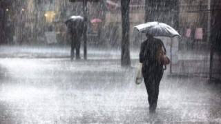 Καιρός: Ερχεται η πιο ψυχρή εισβολή των τελευταίων ετών