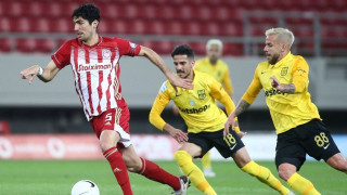 Ο Άρης μεγαλώνει γρήγορα και δίνει ελπίδες για ακόμη καλύτερες μέρες