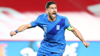 Ελλαδάρα, έμεινε όρθια και έφυγε με τον βαθμό από την Ισπανία