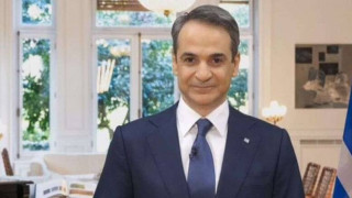 Μητσοτάκης για 25η Μαρτίου: Μοιρασμένοι οι Ελληνες λύγισαν, ενωμένοι μεγαλούργησαν!