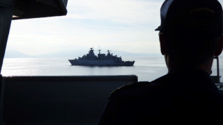 Γερμανικός Τύπος: Τα κίνητρα της ΕΕ στην Άγκυρα για ηρεμία στη Μεσόγειο