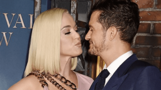 «Βόμβα» από τον Ορλάντο Μπλουμ: «Δεν κάνουμε πολύ σεξ με την Κέιτι Πέρι!»