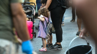Συγκλονιστική ιστορία οικογένειας Σύρων που ζει στη Θεσσαλονίκη!