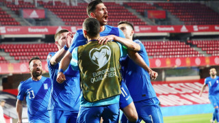 Σάρωσε στην τηλεθέαση η Εθνική