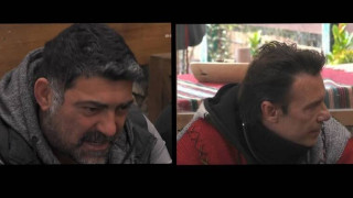 Η Φάρμα-Ιατρόπουλος για Τζώρτζογλου: «Αηδίες, ξεράσματα, αστειότητες»