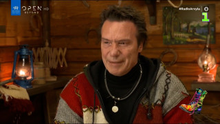 Ράδιο Αρβύλα: Οι συγκινητικές, ανθρώπινες στιγμές στη Φάρμα