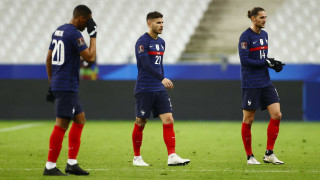 Γκέλα για Γαλλία και Κροατία, εξάρα η Τσεχία, στο «μηδέν» η Κύπρος