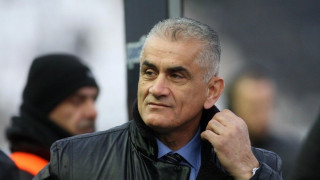 «Είναι λάθος να συγκρίνουμε τον φετινό ΠΑΟΚ με του Λουτσέσκου ή του Σάντος»