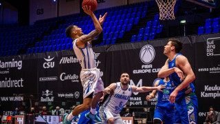 Πήρε το ρόπαλο ο Ηρακλής και προκρίθηκε στους «8» του Fiba Europe Cup