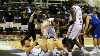 Νέος «πονοκέφαλος» με Κακλαμανάκη στον ΠΑΟΚ