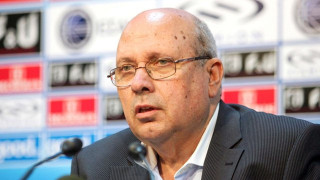 Κανώτας: «Χρόνια αιμοδότης του ΠΑΟΚ ο Χατζόπουλος - Σωτήρας ο Ιβάν Σαββίδης»