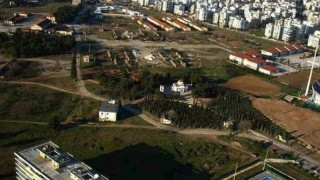 Καλαμαριά: Κάλεσμα για καθαρισμό του Κόδρα