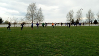 Οι μεταγραφές του ΠΑΟ Κουφαλίων