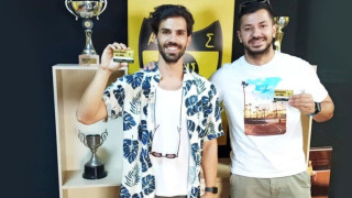 Λέντζας κατά Λιάγκα: «Αν η ντροπή γινόταν ρεπορτάζ»