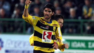 Σεμπάστιαν Αμπρέου: Στα 44 του υπέγραψε συμβόλαιο με την 31η ομάδα του