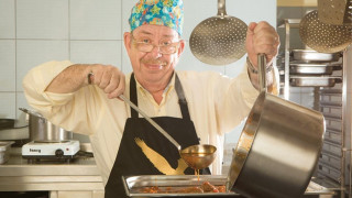 Ο Μαμαλάκης βλέπει μόνο MasterChef: Τσιγγούνικο το Top Chef, ντροπή το Game of Chefs