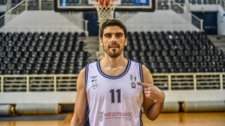 Μαργαρίτης: «Θα ήθελα να κερδίσω κάτι με τον ΠΑΟΚ»