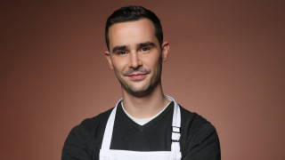 MasterChef 5 αποχώρηση: Εκτός ριάλιτι ο Αντώνης Μητρόπουλος