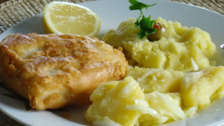 Πόσο θα κοστίσει φέτος το τραπέζι της 25ης Μαρτίου