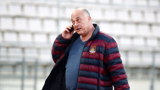 ΝΠΣ Βόλος: Δεν ολοκληρώθηκε η μεταβίβαση μετοχών, περιμένει νέες προτάσεις