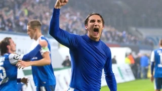 Από ταλέντο, παλαίμαχος στα 34 και μπλεγμένος σε σκάνδαλο με ναρκωτικά