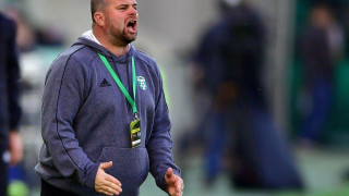 ΑΕ Ποντίων Κοζάνης: Στο «τιμόνι» ο Ναντβόρνικ