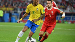 Παγκόσμιο Κύπελλο 2022: Βραζιλία, Πορτογαλία και Σερβία παίρνουν σκυτάλη