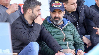 ΑΠΟΚΑΛΥΨΕΙΣ Νύκταρη: «Τι έλεγα με Ιβάν Σαββίδη και Καρυπίδη»