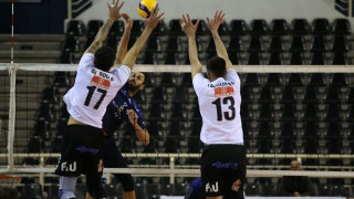 Ελλιπής ο ΠΑΟΚ, έχασε με 1-3 από την Κηφισιά