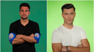 Survivor: Άγριος καυγάς Σάκη και Νίκου!