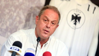 Σταυρόπουλος: ﻿«Είναι αστείο και ντροπή αυτό που συμβαίνει για την ιστορία της καλαθοσφαίρισης»