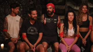 Survivor Spoiler: Ετοιμάζει βαλίτσες για Ελλάδα ο Τριαντάφυλλος;