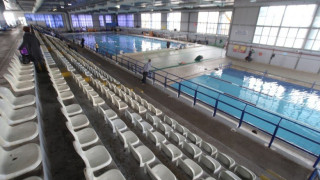 Θεσσαλονίκη: Κλείνει το Ποσειδώνιο λόγω κρούσματος κορωνοϊού!