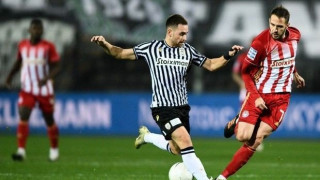 Κρστιτς: «Πιθανότατα μένει ο Ζίβκοβιτς, καλή επιστροφή στον Πρίγιοβιτς»