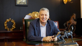 Θλίψη στον τουρισμό - Πέθανε o Μπόρις Μουζενίδης