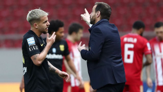 Άρης: Δουλεύει στους αυτοματισμούς