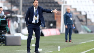 Η Εθνική αναδύει υγεία και θα είναι κρίμα να επιστρέψει η τοξικότητα