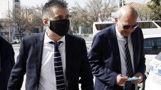 Ζαγοράκης: «Η Εθνική να μας χαρίσει και πάλι όμορφες στιγμές»